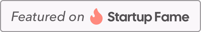 WP Multitool - Featured on Startup Fame