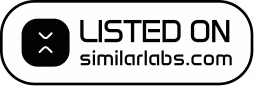 Listed on SimilarLabs