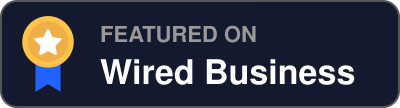 Wired Business