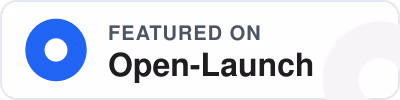 Open-Launch