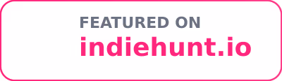 IndieHunt